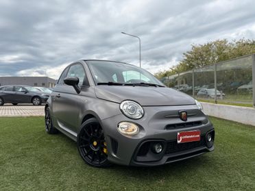 Abarth 595 C 1.4 Turbo T-Jet 180 CV Competizione 70 anniversario