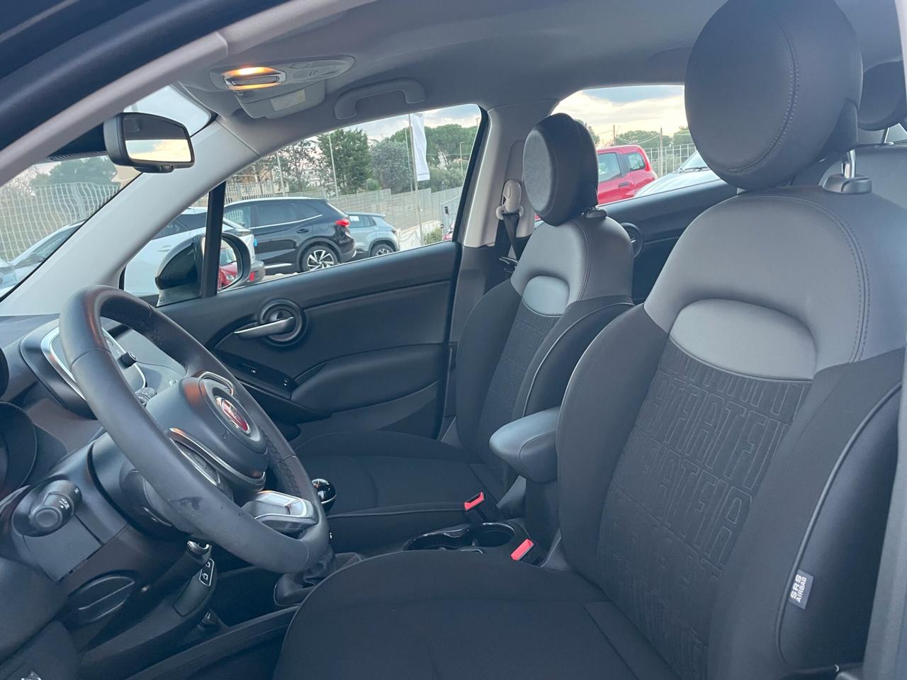 Fiat 500X 1.0 T3 120 CV "Km 13.500"