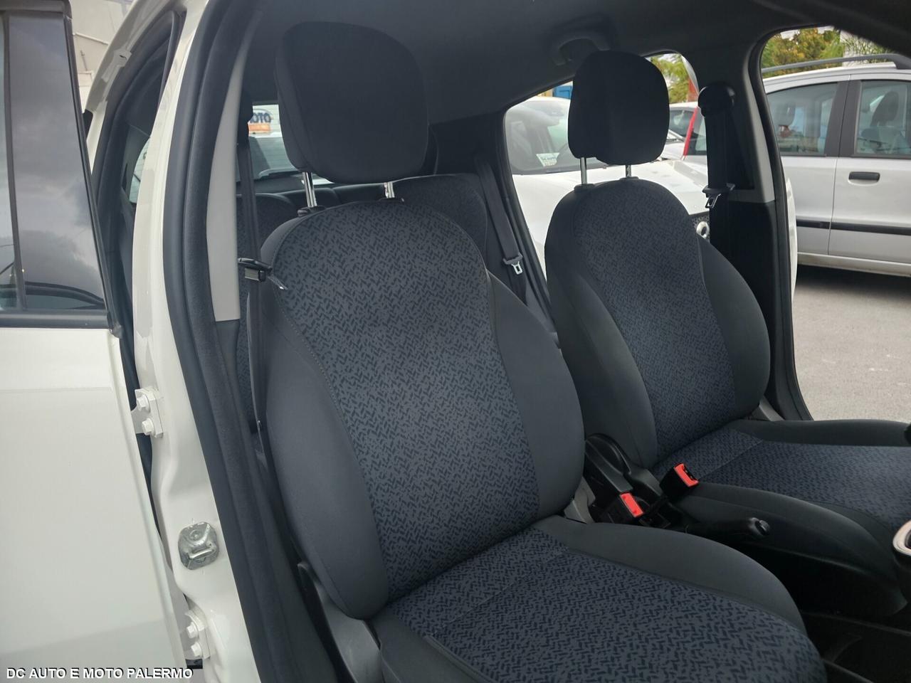 Lancia Ypsilon1.0 Benzina 69CV.Hybrid Ecochic 2022
