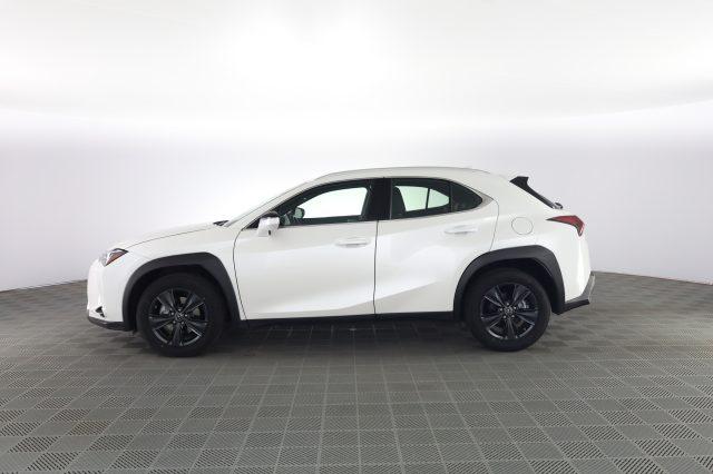 LEXUS Other UX UX Hybrid Urban