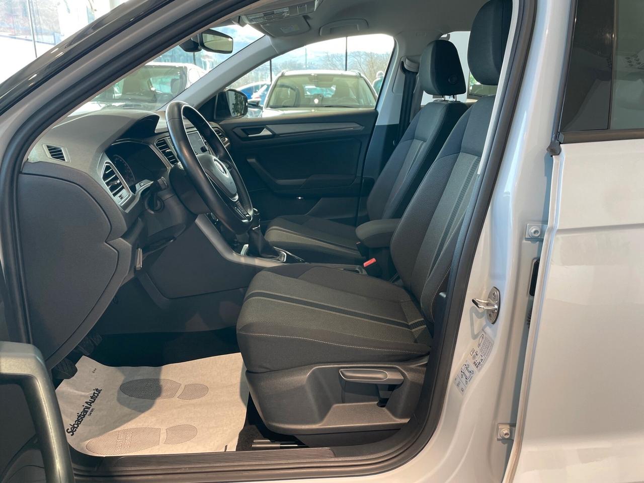 Volkswagen T-Roc 1.0 TSI Style 110cv MT6 *PREZZO REALE*