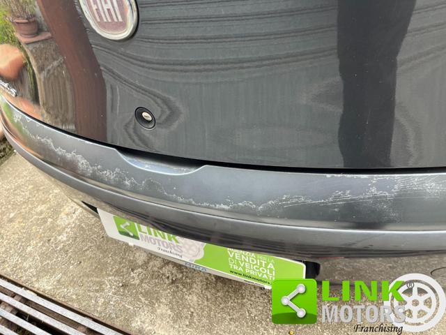 FIAT Punto Classic 1.2 5 porte Natural Power Active