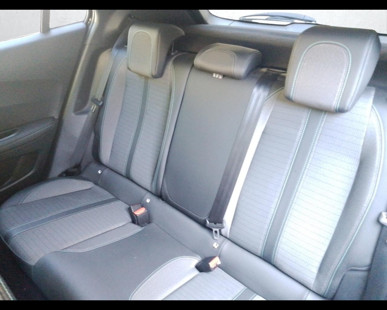 PEUGEOT 2008 2ª serie - 2008 BlueHDi 110 S&S Allure Pack