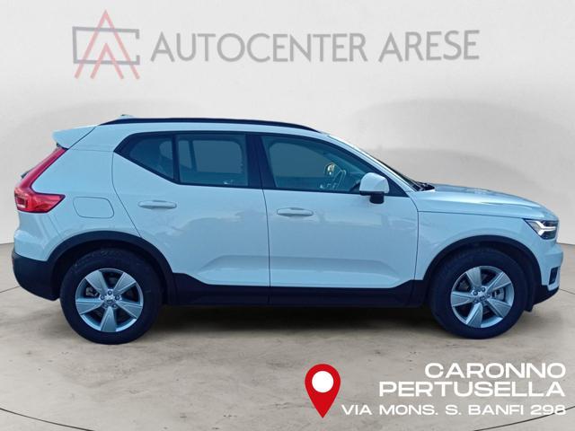 VOLVO XC40 D3 AWD Geartronic Business