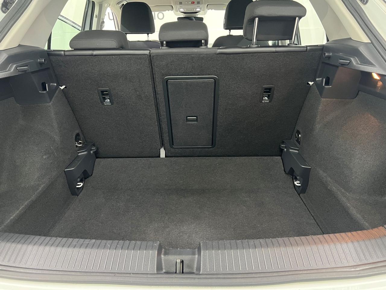 VOLKSWAGEN T-Roc 2022 T-Roc 1.0 tsi Style 110cv