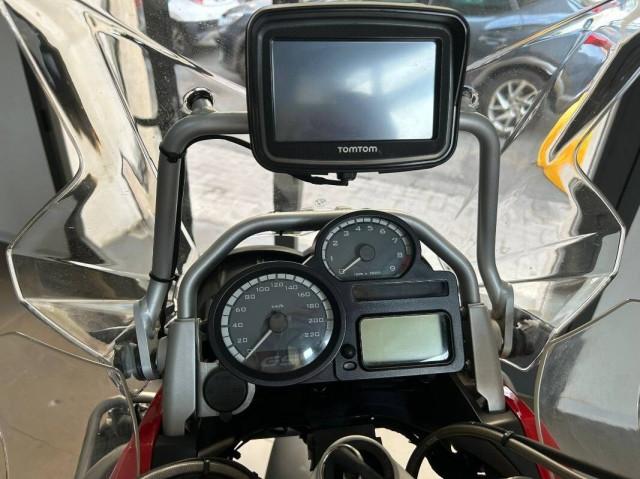 BMW R 1200 GS Adventure R 1200 GS Adventure (2008 - 09)