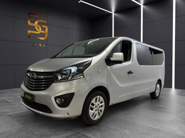 Opel Vivaro 29 1.6 BiTurbo S&S EcoFLEX PL-TN Combi