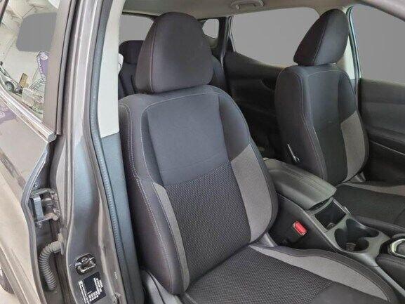Nissan Qashqai Qashqai 1.5 dCi 115 CV DCT Business