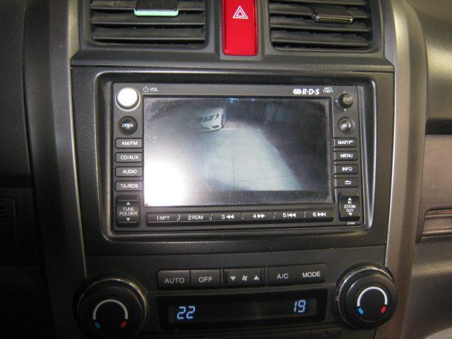 HONDA CR-V 2.2 i-CTDi 16V Advance DPF