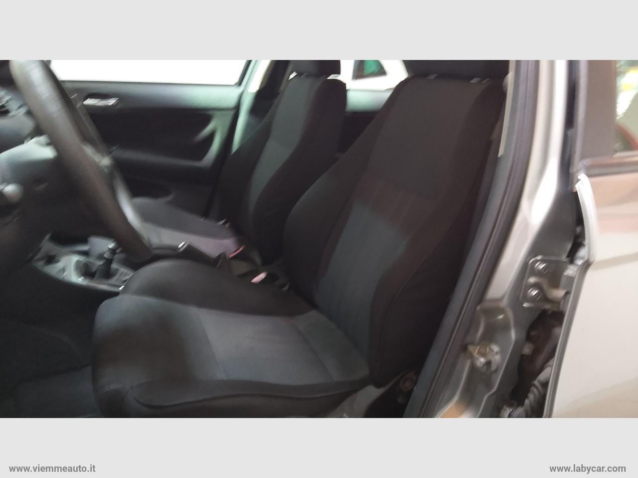 ALFA ROMEO 147 1.9 JTD 115CV 5p. Exclusive