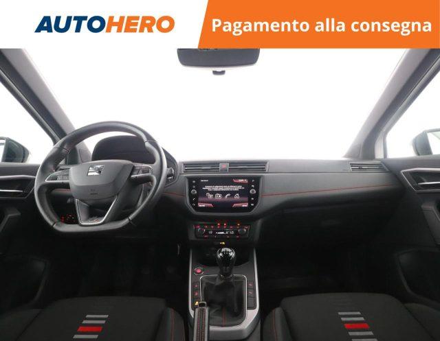 SEAT Arona 1.5 TSI EVO ACT FR