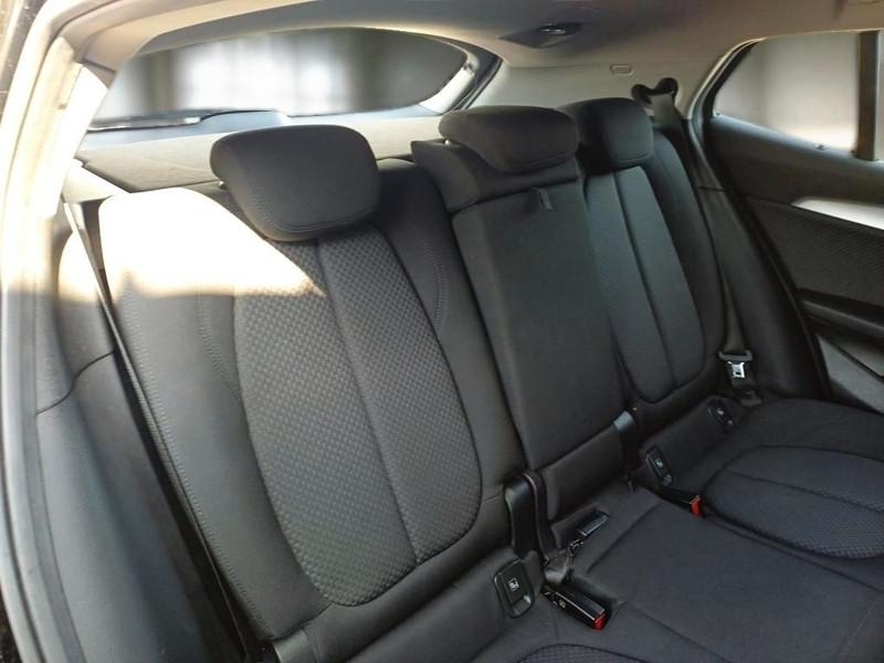 BMW X2 XDRIVE 25E BUSINESS X AUTOMATICO SUV