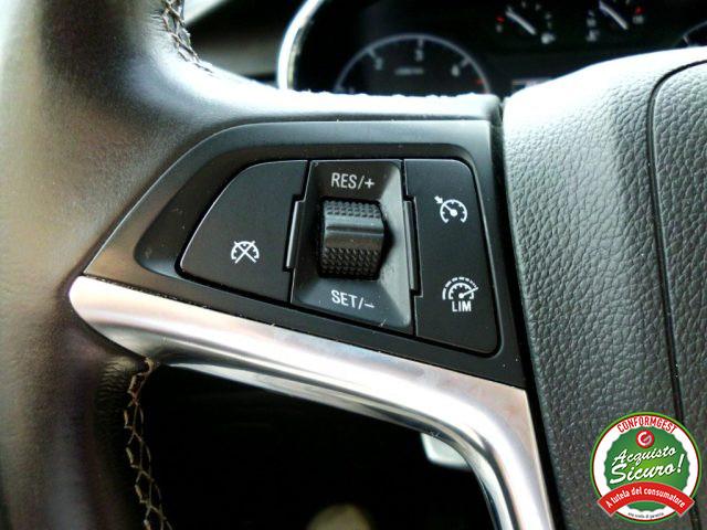 OPEL Mokka X 1.6 CDTI Ecotec 131 CV 4x2 Innovation