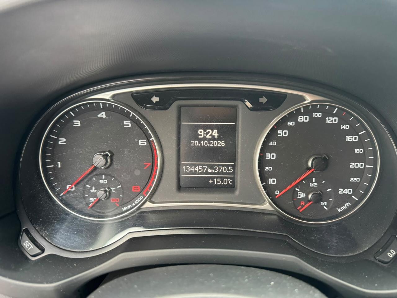 Audi A1 1.2 TFSI Ambition*NEOPATENTATI