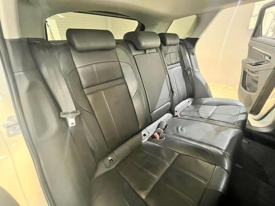 Land Rover Range Evoque 2.0D I4 180 CV AWD Auto S