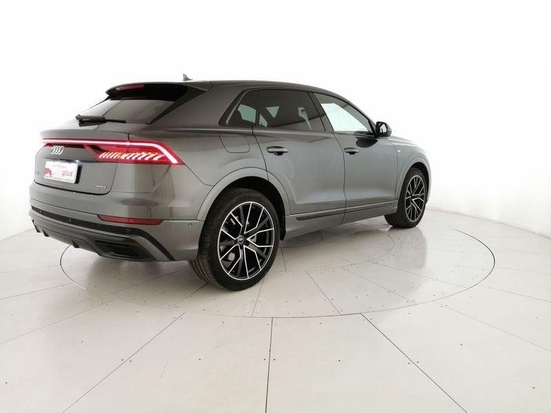 Audi Q8 50 3.0 tdi mhev Sport quattro tiptronic