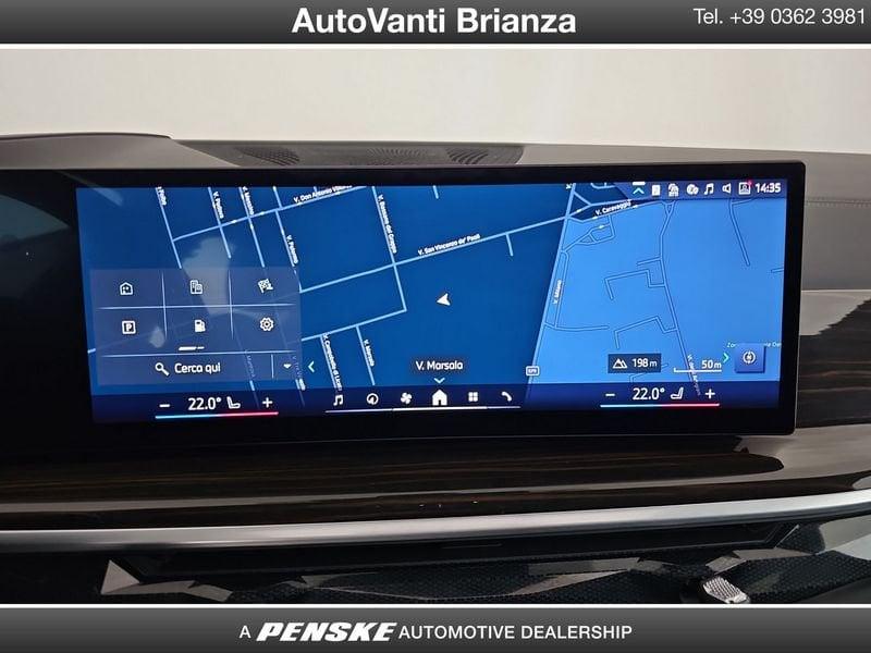 BMW X6 X6 xdrive30d 48V MSport Pro