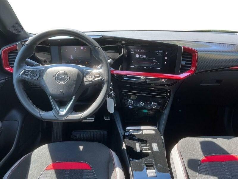 Opel Mokka 1.2 T 130cv Edition AT8