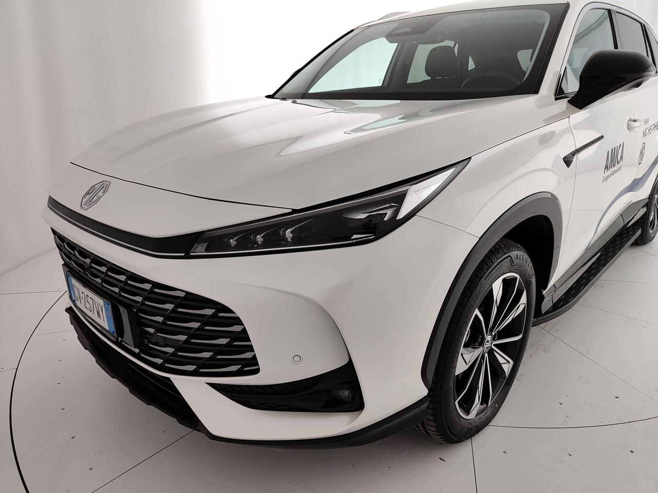 Mg EHS Plug-in Hybrid Luxury