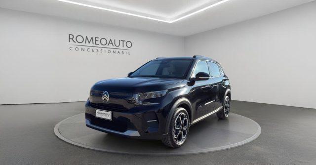 CITROEN C3 PureTech 100 MAX