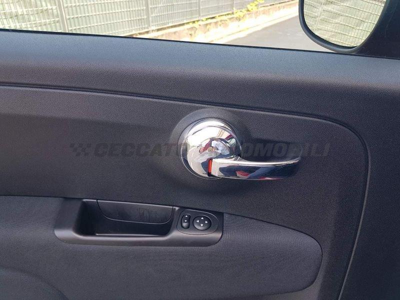 FIAT 500 500 1.0 hybrid 70cv