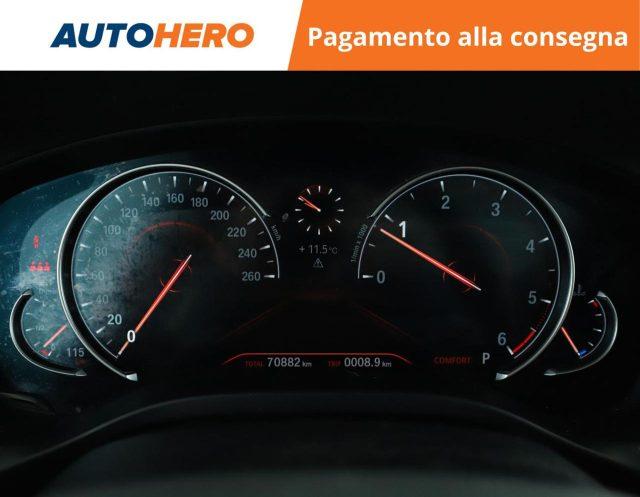 BMW X3 xDrive20d xLine