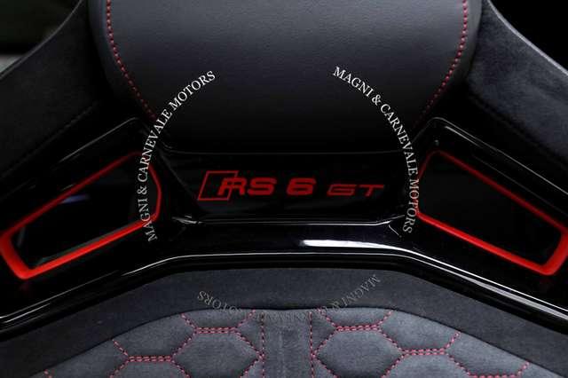 Audi RS6 GT | 1 OF 660 LIMITED EDITION | IVA ESPOSTA