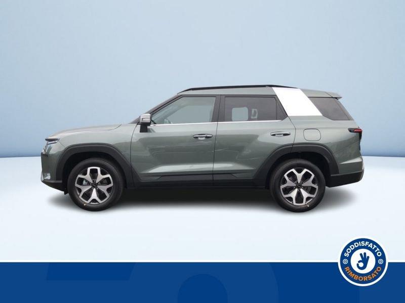 KGM Torres Style 1.5 Turbo GDI 163 CV