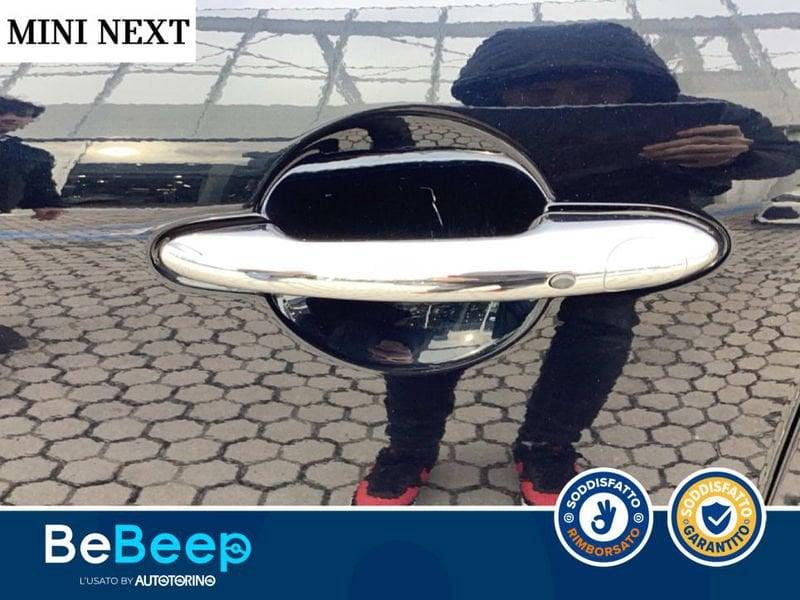 MINI Mini Countryman F60 MINI COUNTRYMAN 1.5 COOPER NORTHWOOD EDITION AUTO