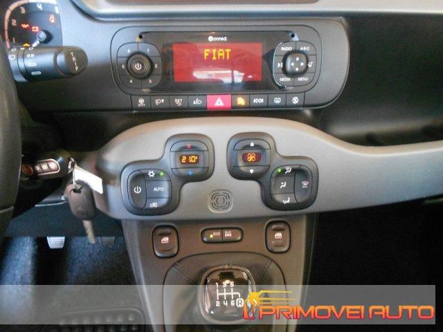 FIAT Panda 0.9 TwinAir Turbo Wild S&S 4x4