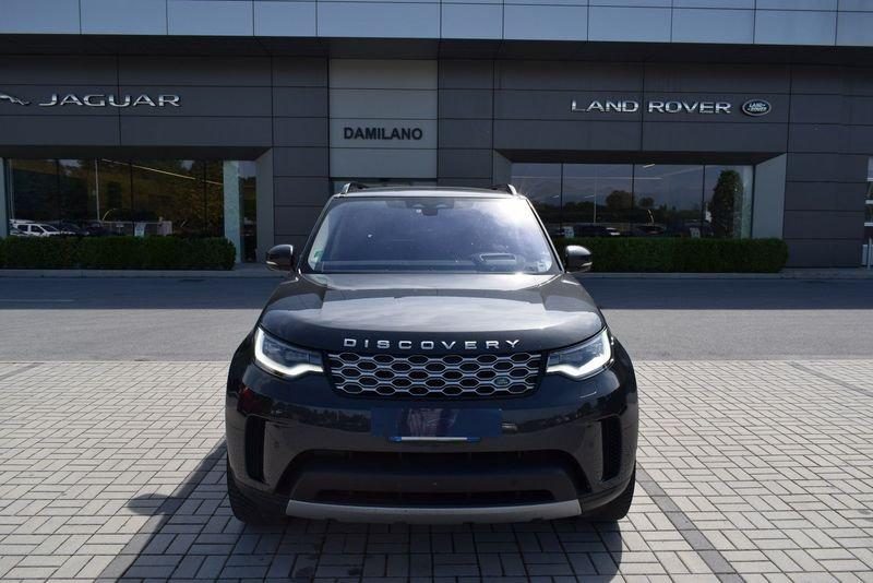 Land Rover Discovery 3.0D I6 249 CV AWD Auto HSE IVA ESPOSTA
