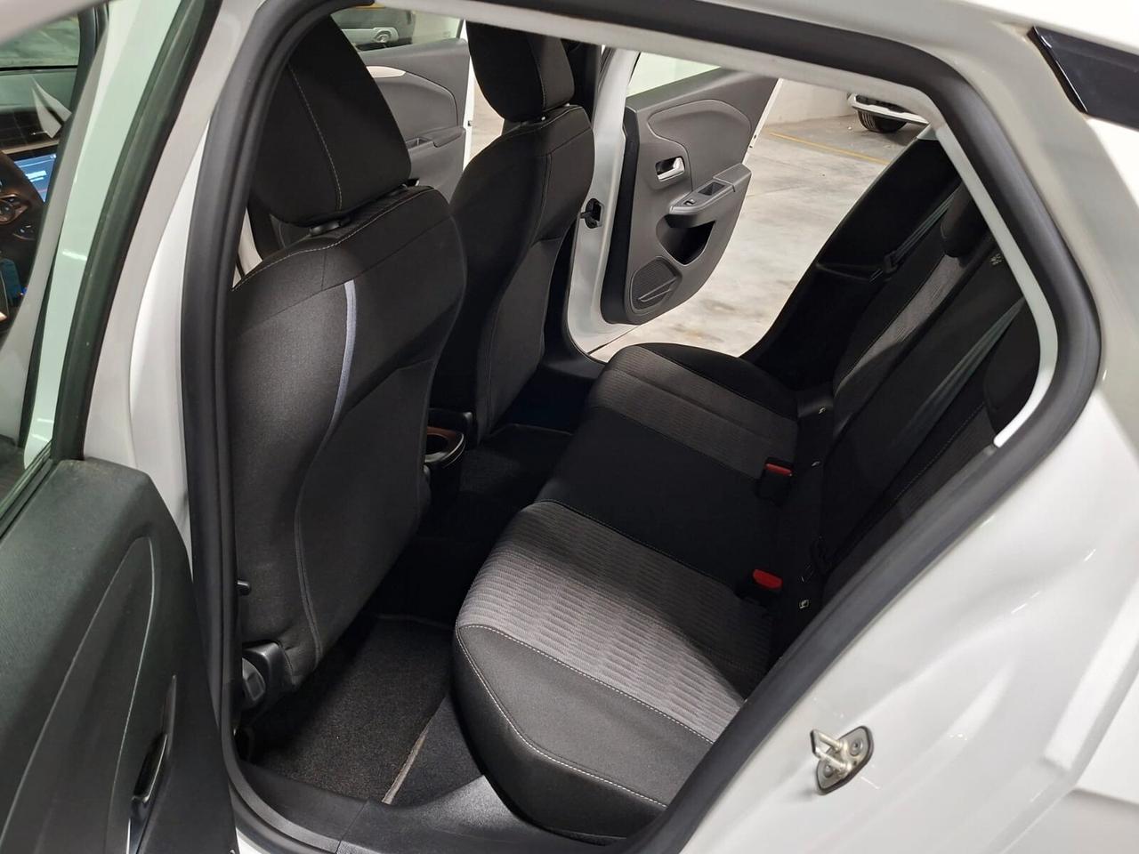 Opel Corsa 1200 75CV Edition 5 Porte