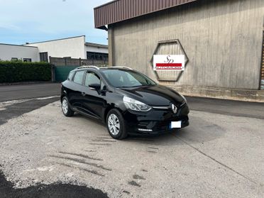 Renault Clio S.W. Tce Limited ok neopatentati km 94.600