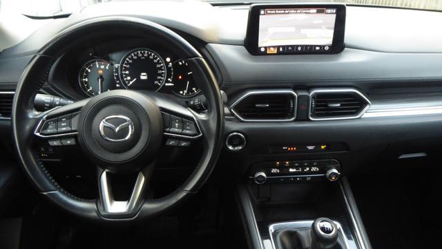 MAZDA CX-5 2.2L Skyactiv-D 150 CV 2WD Exceed