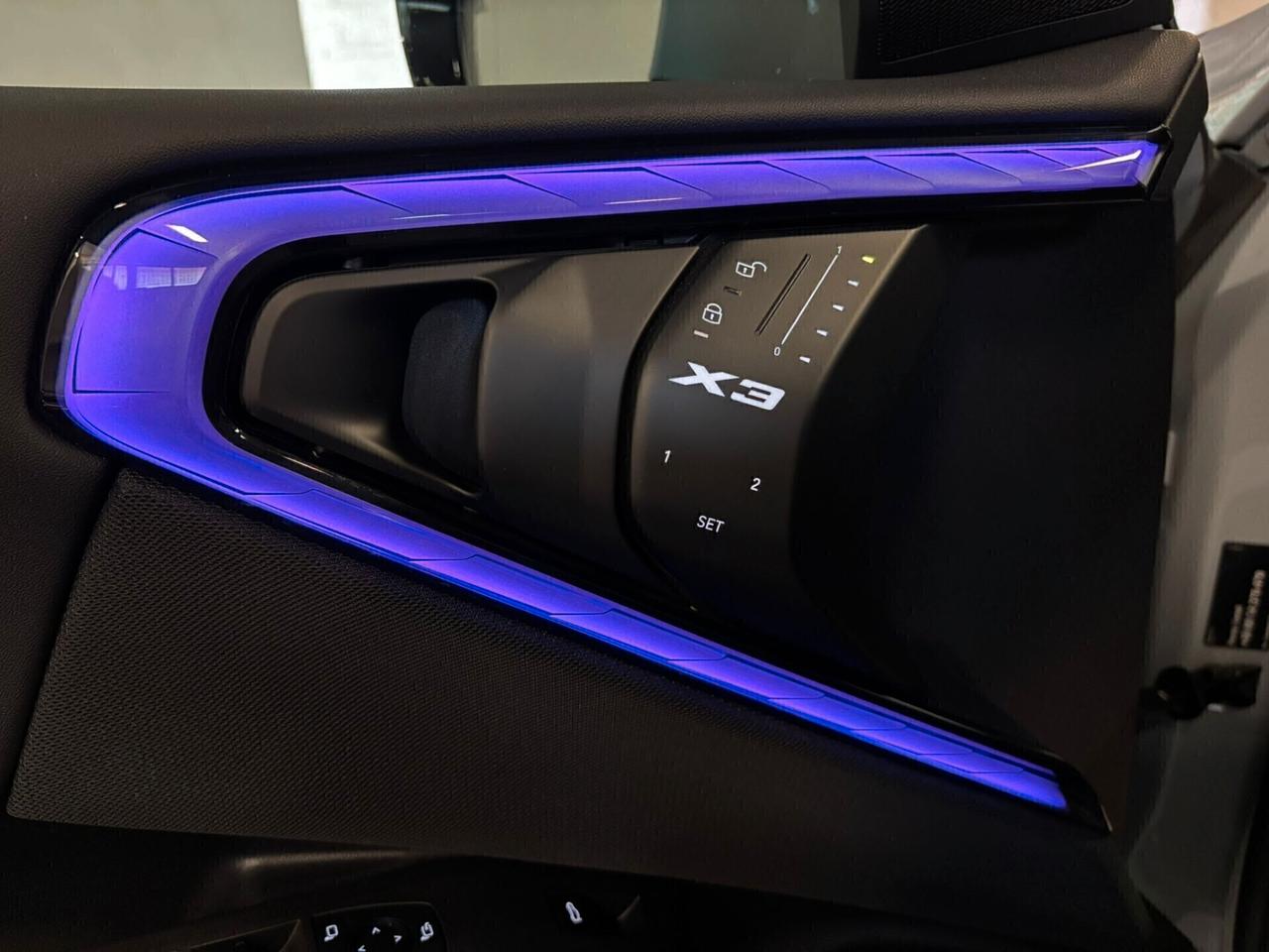 Bmw X3 M X3 xDrive20d 48V Msport**