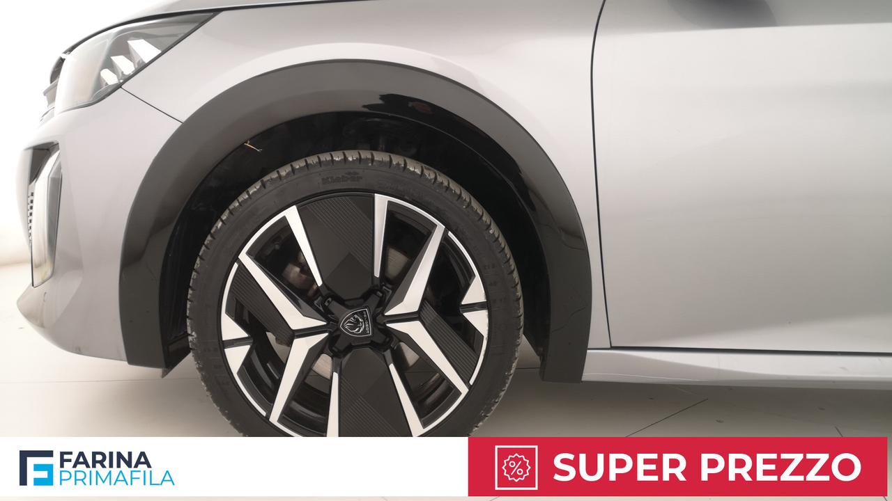 PEUGEOT 208 II 2023 - 208 1.2 puretech GT s&s 100cv