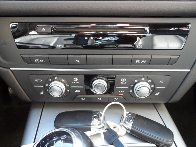 Audi A6 Avant 2.0 TDI 136 CV ADVANCED PLUS - 2013