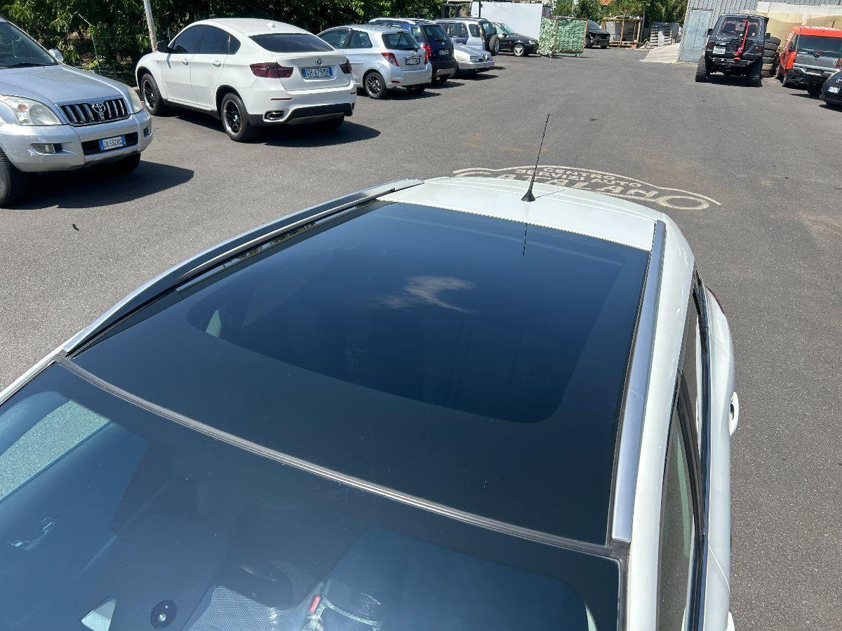 NISSAN - Qashqai - 1.5 dCi 110CV Tekna TETTO NAVI 360°