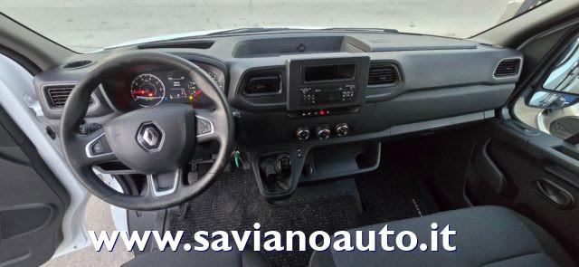 RENAULT MASTER 2.3 DCI 150cv L2-H2 " ENERGY " DOPPIA PORT