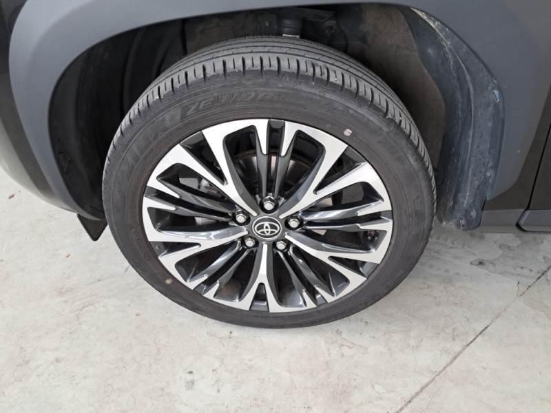 Toyota Yaris Cross 1.5 H Lounge FWD E-CVT