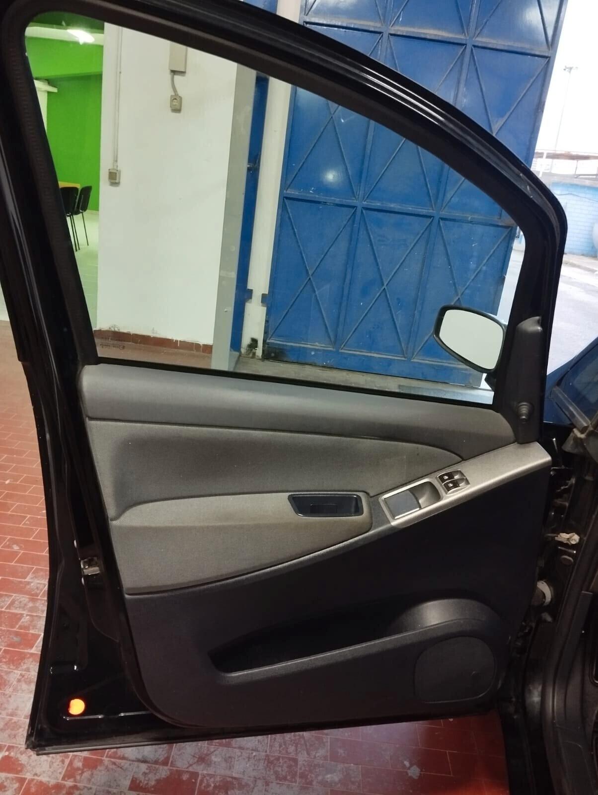 Lancia MUSA 1.4 Oro Ecochic GPL