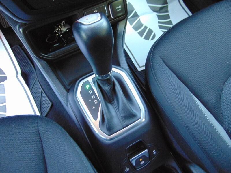 JEEP Renegade Renegade 1.5 Turbo T4 MHEV Limited
