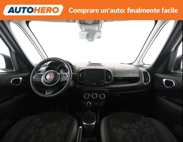 FIAT 500L 1.4 95 CV S&S Cross