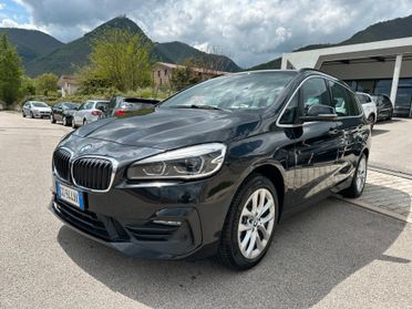 Bmw 2er Active Tourer 220d Active Tourer Business aut.