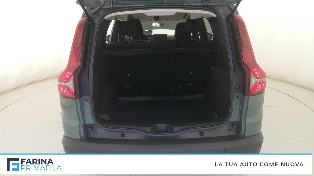 DACIA Jogger 2021 - Jogger 1.0 tce Extreme UP Gpl 100cv