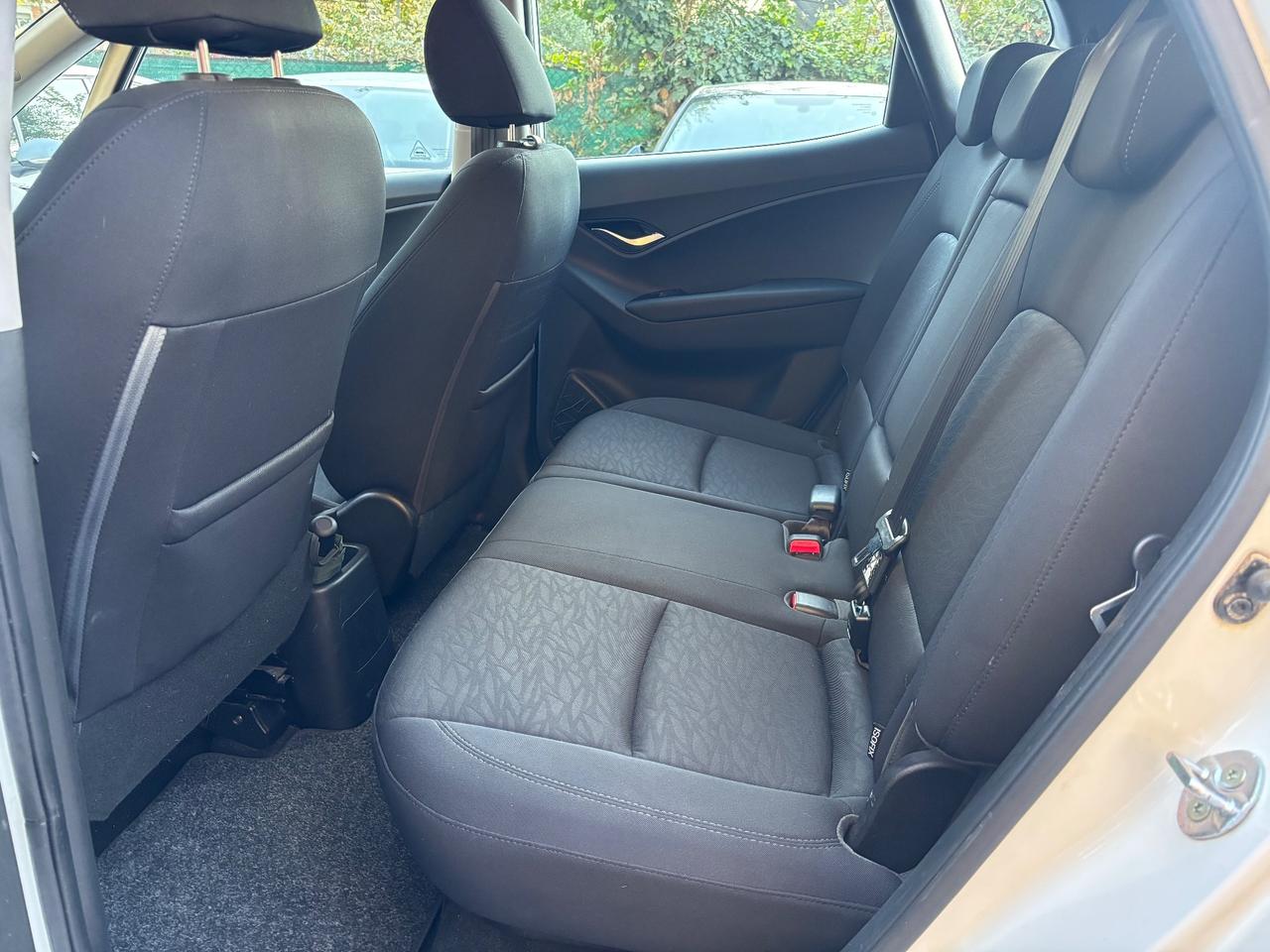 Hyundai iX20 1.4 CRDI 90 CV Comfort