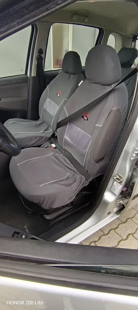 FIAT IDEA 1.3 MJET