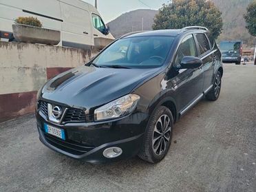 Nissan Qashqai 1.6 dCi DPF Tekna