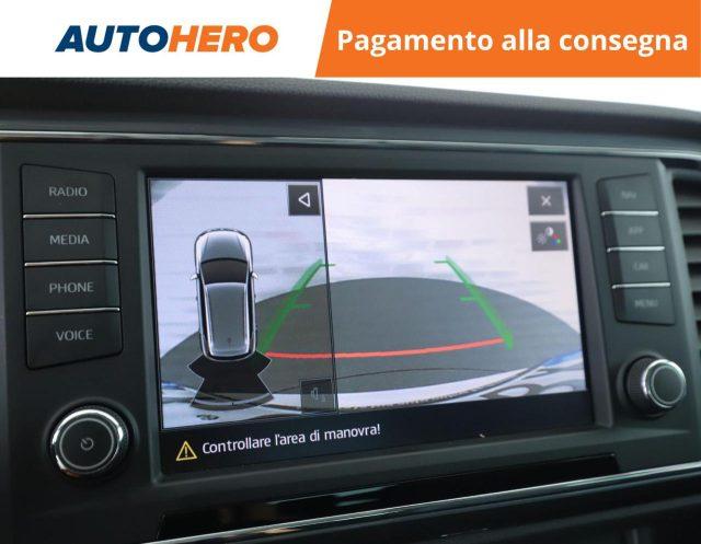 SEAT Ateca 1.4 EcoTSI ACT Style