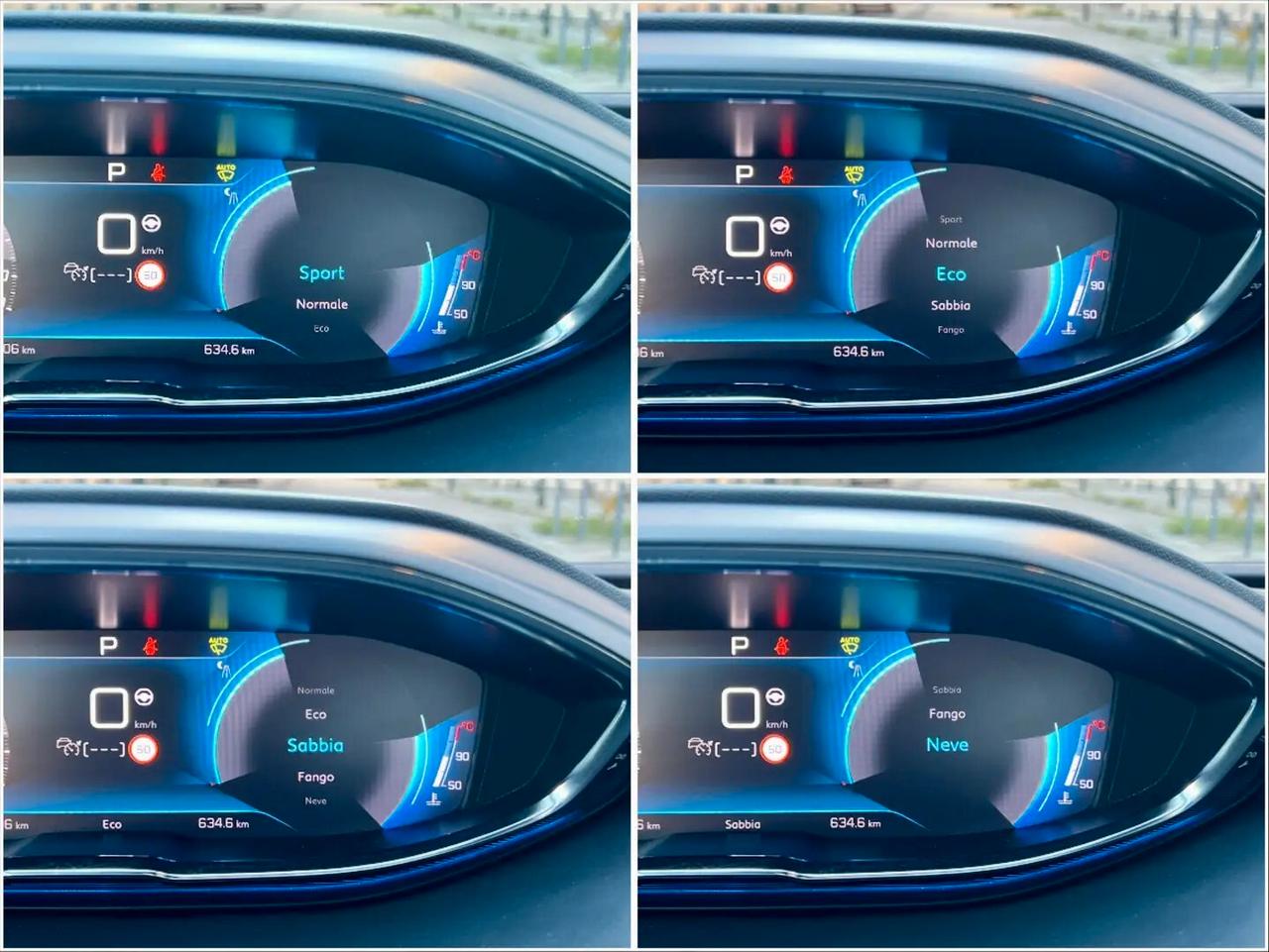 Peugeot 5008 BlueHDi 180 S&S EAT8 GT Pack